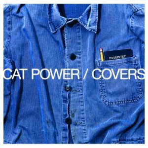 Cat Power - Covers in the group VINYL / Pop-Rock at Bengans Skivbutik AB (4072373)