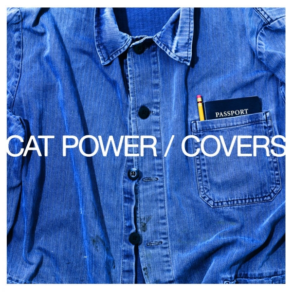 Cat Power - Covers in the group VINYL / Rock at Bengans Skivbutik AB (4072373)