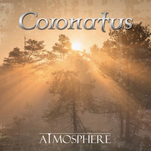 Coronatus - Atmosphere (2 Cd Digipack) in the group CD / Hårdrock at Bengans Skivbutik AB (4072384)