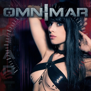 Omnimar - Start (Digipack) in the group CD / Hårdrock,Pop-Rock at Bengans Skivbutik AB (4072397)