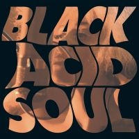 LADY BLACKBIRD - BLACK ACID SOUL in the group VINYL / Jazz at Bengans Skivbutik AB (4072408)