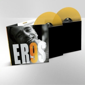 Ramazzotti Eros - 9 in the group Minishops / Eros Ramazzotti at Bengans Skivbutik AB (4073049)