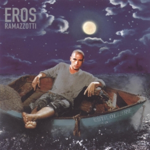 Ramazzotti Eros - Estilolibre in the group Minishops / Eros Ramazzotti at Bengans Skivbutik AB (4073051)