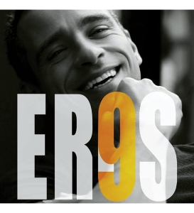 Ramazzotti Eros - 9 (Spanish) in the group Minishops / Eros Ramazzotti at Bengans Skivbutik AB (4073052)