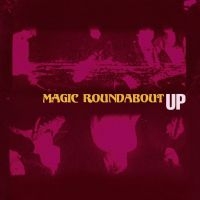 Magic Roundabout - Up in the group VINYL / Pop-Rock at Bengans Skivbutik AB (4073118)