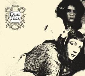 Deux Filles - Silence & Wisdom + Double Happiness in the group CD / Rock at Bengans Skivbutik AB (4073142)