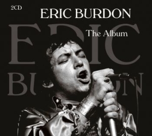 Burdon Eric - Album in the group CD / Pop at Bengans Skivbutik AB (4073164)