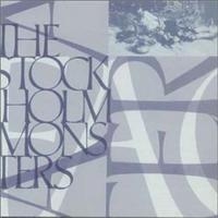 STOCKHOLM MONSTERS - ALMA MATER + in the group CD / Rock at Bengans Skivbutik AB (4073175)