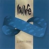 LOWLIFE - ETERNITY ROAD in the group CD / Pop-Rock at Bengans Skivbutik AB (4073192)