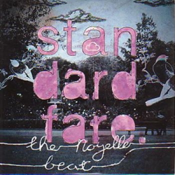 Standard Fare - Noyelle Beat in the group CD / Pop at Bengans Skivbutik AB (4073213)