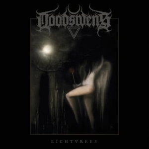 Doodswens - Lichtvrees in the group CD / Hårdrock/ Heavy metal at Bengans Skivbutik AB (4073219)