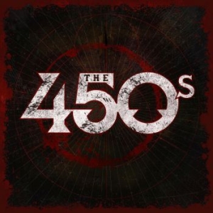 450S - 450S in the group CD / Upcoming releases / Rock at Bengans Skivbutik AB (4073342)