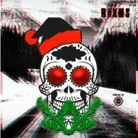 Various Artists - R#Xms in the group CD / Hårdrock at Bengans Skivbutik AB (4073343)
