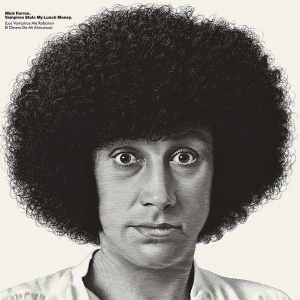 Farren Mick - Vampires Stole My Lunch Money (Viny in the group VINYL / Pop-Rock at Bengans Skivbutik AB (4073365)