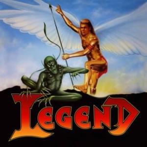 Legend - Contes Inachevés (Black Vinyl 2 Lp) in the group VINYL / Hårdrock at Bengans Skivbutik AB (4073376)