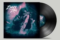 Zinny Zan - Lullabies For The Masses (Black Lp) in the group VINYL / Pop-Rock,Svensk Musik at Bengans Skivbutik AB (4073393)