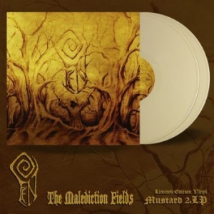 Fen - Malediction Fields (2 Lp Vinyl) in the group VINYL / Hårdrock/ Heavy metal at Bengans Skivbutik AB (4073394)