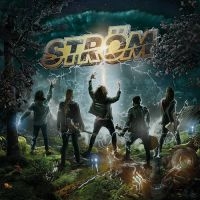 Ström - Ström in the group CD / Hårdrock,Svensk Folkmusik at Bengans Skivbutik AB (4073395)