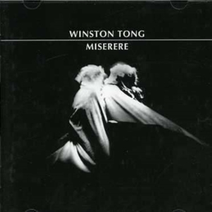 TONG WINSTON - MISERERE in the group OTHER / Övrigt /  at Bengans Skivbutik AB (4073453)