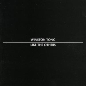 TONG WINSTON - LIKE THE OTHERS in the group OTHER / Övrigt /  at Bengans Skivbutik AB (4073483)