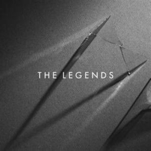 Legends - Seconds Away in the group OUR PICKS / Stocksale / CD Sale / CD POP at Bengans Skivbutik AB (407351)