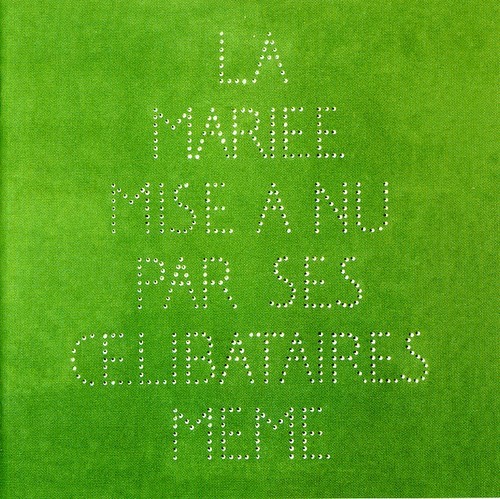 Duchamp Marcel - Misical Erratum And In Conversation in the group CD / Pop at Bengans Skivbutik AB (4073511)