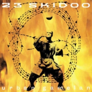 23 SKIDOO - URBAN GAMELAN in the group OTHER / Övrigt /  at Bengans Skivbutik AB (4073519)