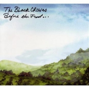 Black Crowes - Before The Frost... Until The Freez in the group VINYL / Upcoming releases / Reggae at Bengans Skivbutik AB (4073539)