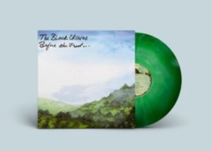 Black Crowes - Before The Frost... Until The Freez in the group Minishops / Black Crowes at Bengans Skivbutik AB (4073539)