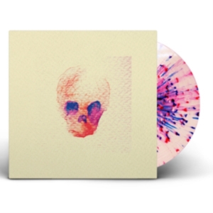 All Them Witches - Atw (Tan Red Purple And Blue Vinyl) in the group VINYL / Hårdrock,Pop-Rock,Reggae at Bengans Skivbutik AB (4073545)