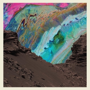 St. Paul And The Broken Bones - Alien Coast in the group VINYL / Pop-Rock,Reggae at Bengans Skivbutik AB (4073561)