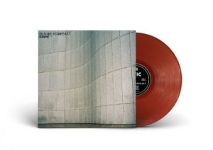 Civic - Future Forecast (Opaque Maroon) in the group VINYL / Pop-Rock at Bengans Skivbutik AB (4073702)