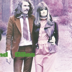 Mcdonald And Giles - Mcdonald & Giles in the group CD / Pop-Rock,Reggae at Bengans Skivbutik AB (4073724)