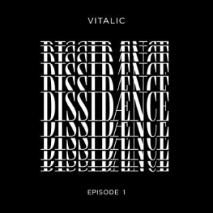 Vitalic - Dissidãnce - Episode 1 in the group CD / New releases / Reggae at Bengans Skivbutik AB (4073744)