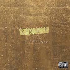 Big K.R.I.T. - K.R.I.T. Wuz Here in the group OTHER / Övrigt /  at Bengans Skivbutik AB (4073791)