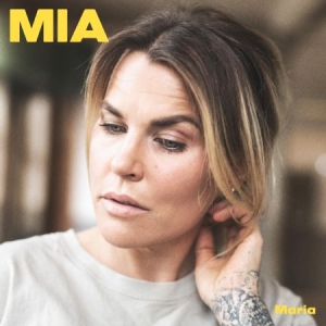 Mia - Maria in the group CD / CD 2021 Big Sellers at Bengans Skivbutik AB (4073885)