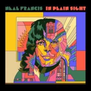 Neal Francis - In Plain Sight in the group OTHER / Övrigt /  at Bengans Skivbutik AB (4073887)