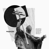 Nightwatchers - Common Crusades Cd in the group OTHER / -Start CD at Bengans Skivbutik AB (4073890)