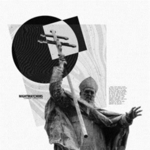 Nightwatchers - Common Crusades Cd in the group OTHER / -Start CD at Bengans Skivbutik AB (4073890)
