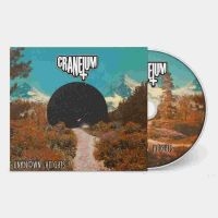 Craneium - Unknown Heights Cd in the group OTHER / -Start CD at Bengans Skivbutik AB (4073891)