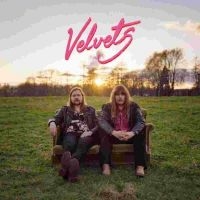 Velvets - Velvets Cd in the group OTHER / -Start CD at Bengans Skivbutik AB (4073892)