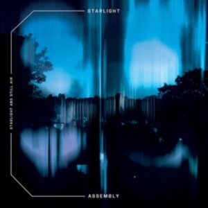 Starlight Assembly - Starlight And Still Air in the group CD / Dance-Techno at Bengans Skivbutik AB (4073901)