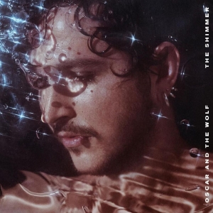 Oscar And The Wolf - Shimmer in the group CD / Pop-Rock at Bengans Skivbutik AB (4073918)