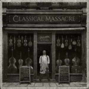 Jelonek - Classical Massacre in the group CD / Hårdrock/ Heavy metal at Bengans Skivbutik AB (4073947)