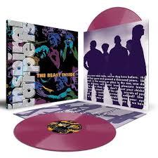 Inspiral Carpets - The Beast Inside in the group OTHER / -Start Vinyl at Bengans Skivbutik AB (4073955)