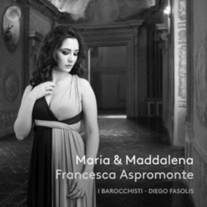 Various - Maria & Maddalena in the group Externt_Lager /  at Bengans Skivbutik AB (4073971)
