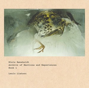Ronsholdt Niels - Archive Of Emotions And Experiences in the group CD / Klassiskt at Bengans Skivbutik AB (4073973)