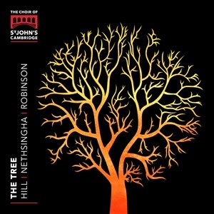 Hildegard Von Bingen Edward Elgar - The Tree in the group Externt_Lager /  at Bengans Skivbutik AB (4073982)