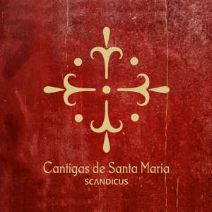 Various - Cantigas De Santa Maria in the group Externt_Lager /  at Bengans Skivbutik AB (4073987)