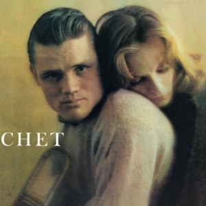 Chet Baker - Chet in the group Minishops / Chet Baker at Bengans Skivbutik AB (4074024)